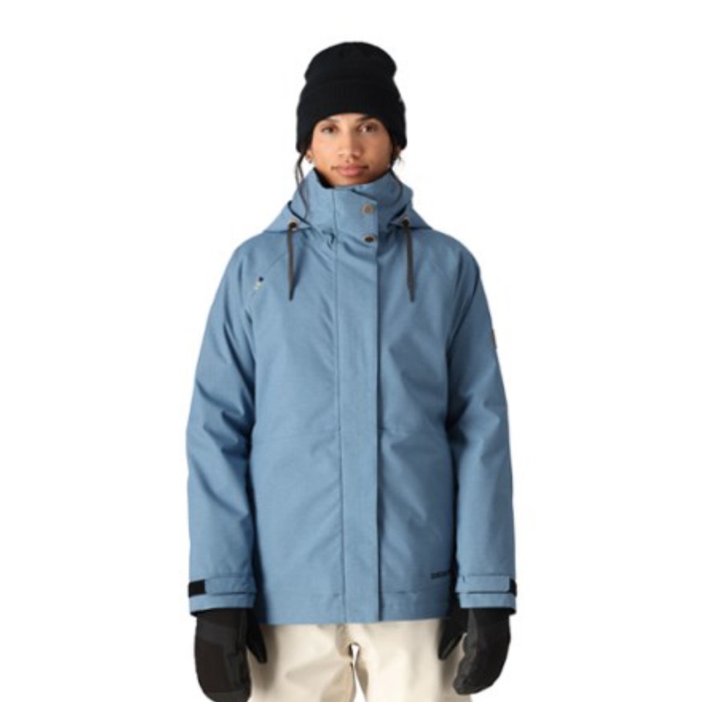 686 women’s ski jacket